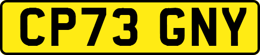CP73GNY