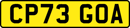 CP73GOA