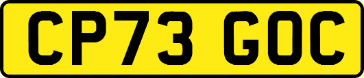 CP73GOC