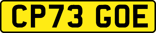 CP73GOE