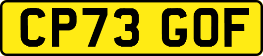 CP73GOF