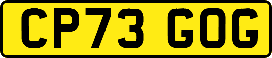 CP73GOG