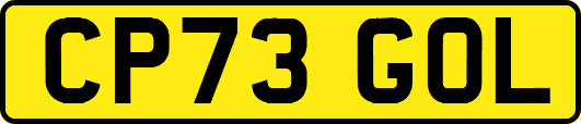 CP73GOL
