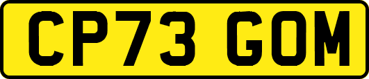 CP73GOM