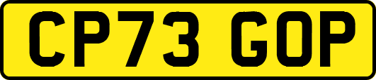 CP73GOP