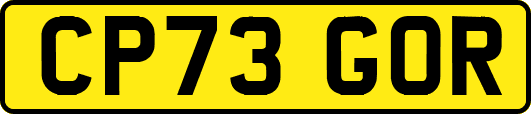CP73GOR