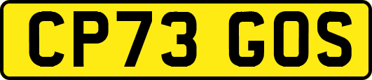CP73GOS