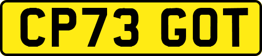 CP73GOT