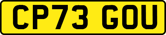 CP73GOU