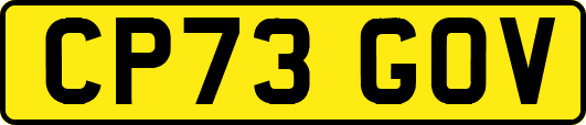 CP73GOV