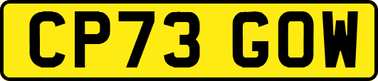 CP73GOW