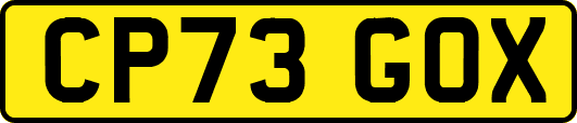 CP73GOX