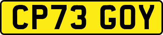 CP73GOY