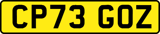 CP73GOZ