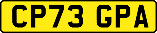 CP73GPA