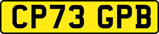 CP73GPB