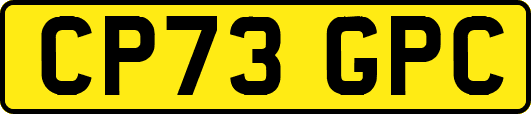 CP73GPC