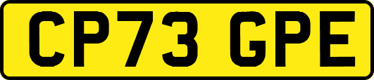 CP73GPE