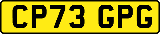 CP73GPG