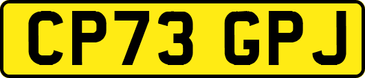 CP73GPJ
