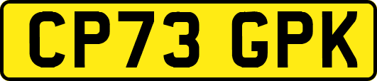 CP73GPK