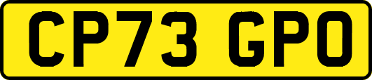 CP73GPO
