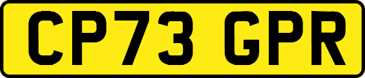 CP73GPR