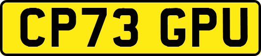 CP73GPU