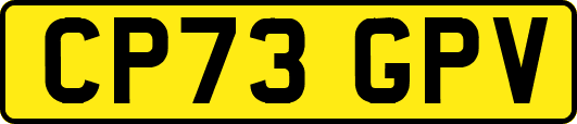 CP73GPV