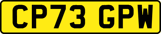 CP73GPW