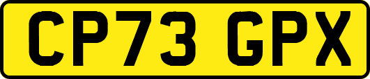 CP73GPX