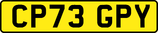 CP73GPY