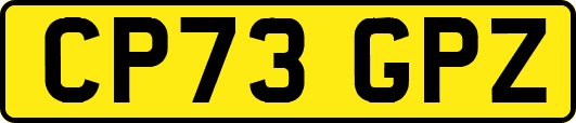 CP73GPZ