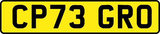 CP73GRO