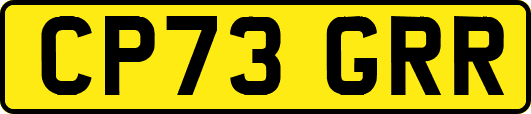 CP73GRR