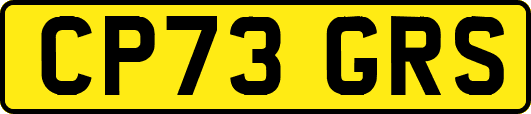 CP73GRS