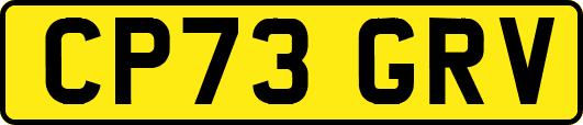 CP73GRV