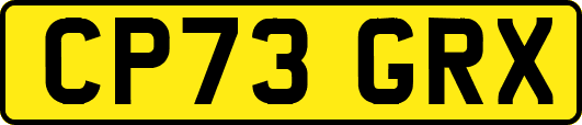 CP73GRX