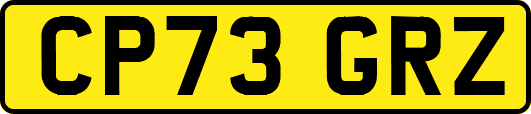 CP73GRZ