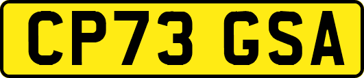 CP73GSA