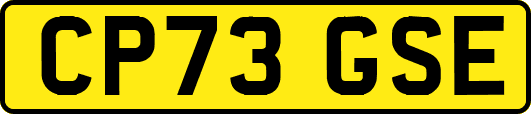 CP73GSE