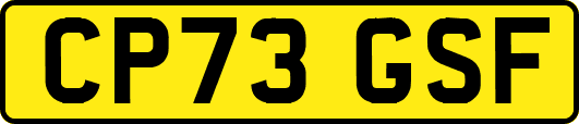 CP73GSF