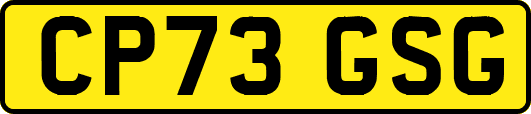 CP73GSG