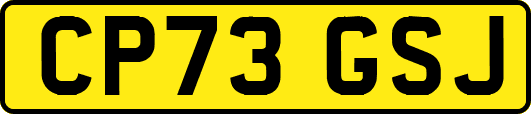 CP73GSJ