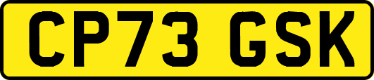 CP73GSK