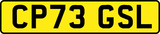 CP73GSL