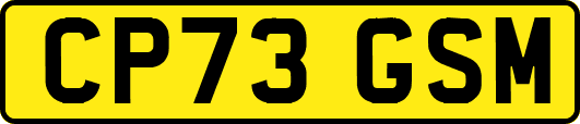 CP73GSM