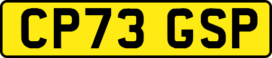 CP73GSP