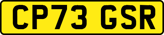 CP73GSR
