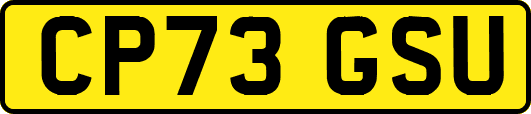 CP73GSU